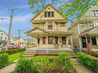 1001 Starkweather Ave, Cleveland, OH