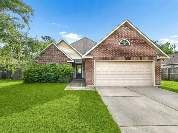 41853 Snowball Cir, Ponchatoula, LA 70454