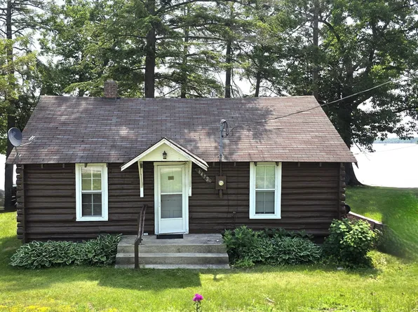 6472 Paradise Trl, Carp Lake, MI 49718