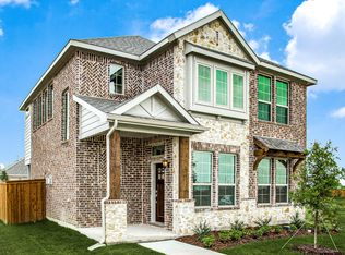 12369 Maken Trl, Haslet, TX 76052