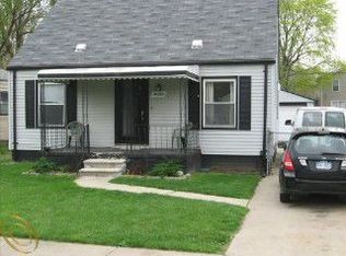 19985 Seminole St, Redford, MI 48240