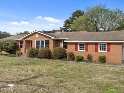 2790 Prison Camp Road, Williamston, NC, 27892