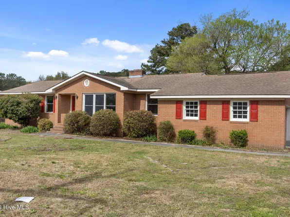 2790 Prison Camp Road, Williamston, NC 27892