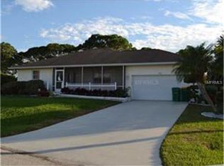 1041 Humboldt St, Englewood, FL 34224
