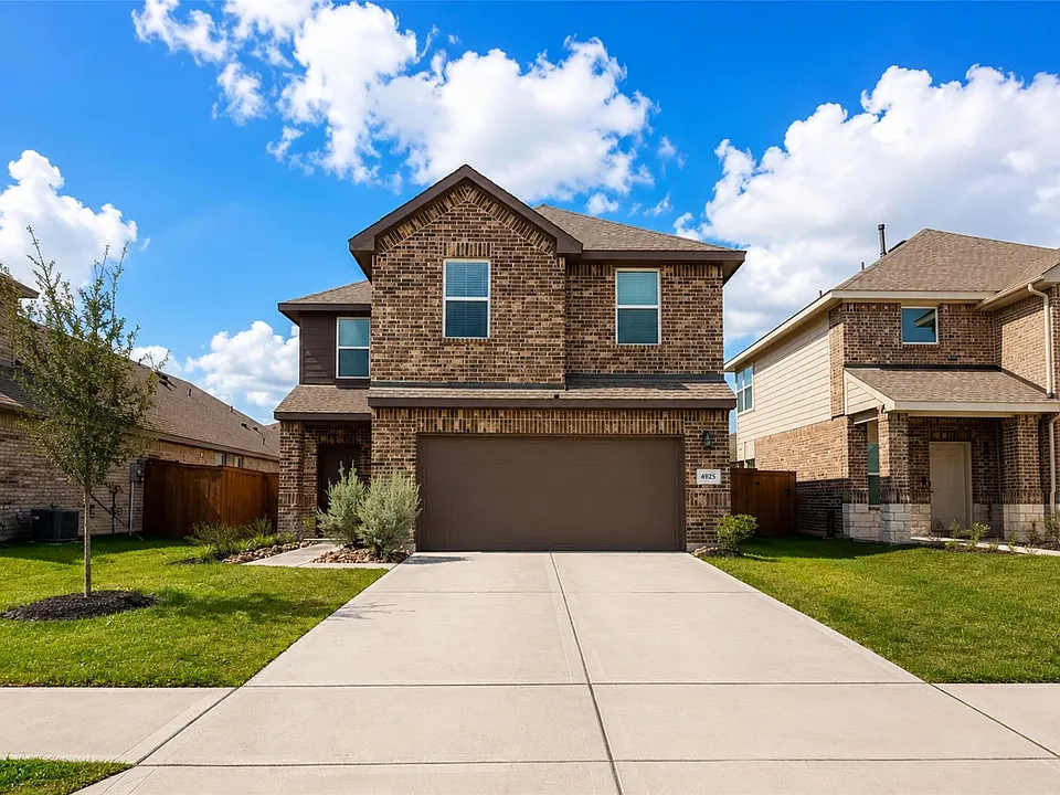 4925 Pismo Ray Dr