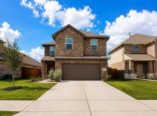 4925 Pismo Ray Dr, Katy, TX 77493