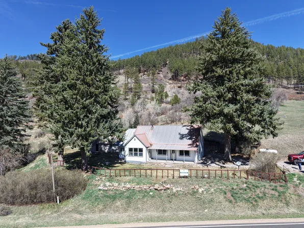 10643 County Road 501, Bayfield, CO 81122