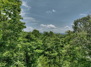 LOT C Dillons Ridge Rd, Morganton, GA 30560