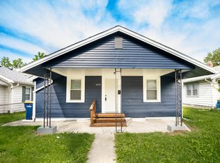 4630 N Longworth Ave, Indianapolis, IN 46226