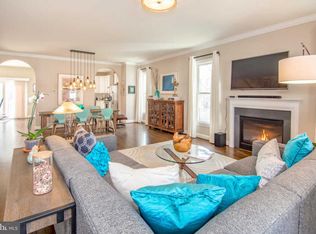 5005 Ashmans Hope, Baltimore, MD 21207