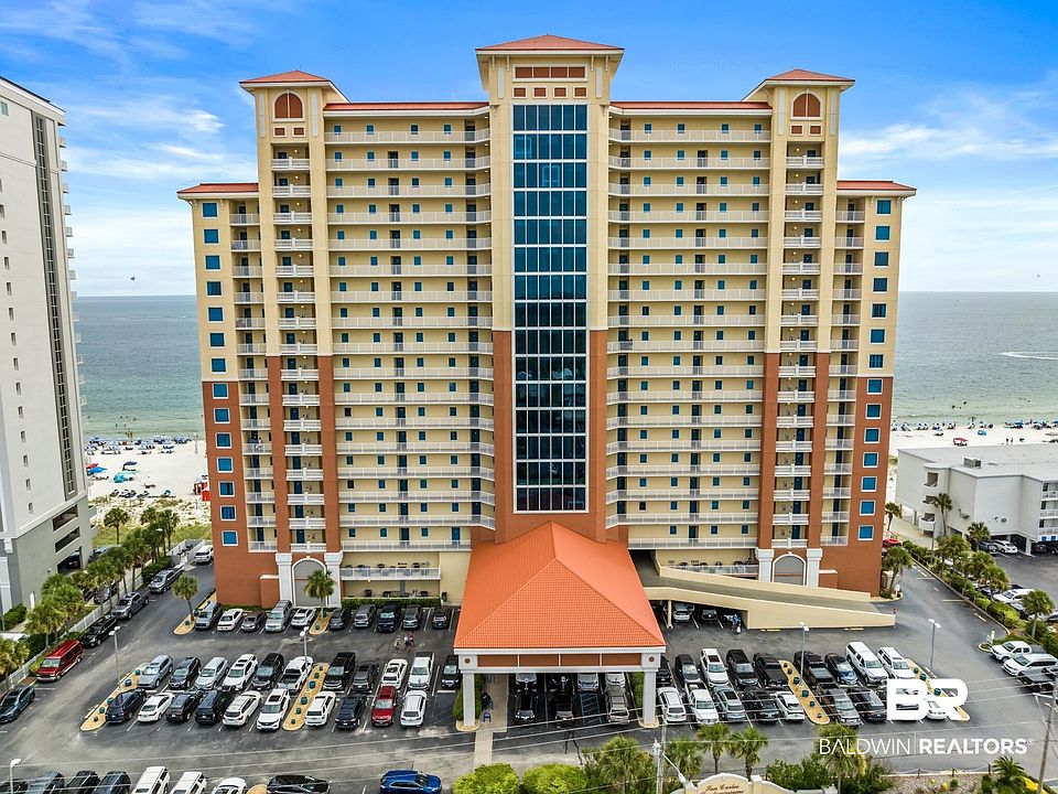 1st image of 365 E Beach Blvd Unit 705