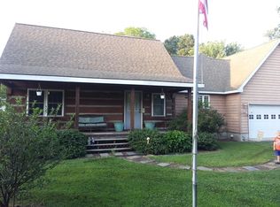 26418 Mariners Rd, Crisfield, MD 21817