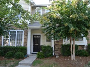 1152 Drummond Ln #TOWNHOUSE 32, Matthews, NC 28104