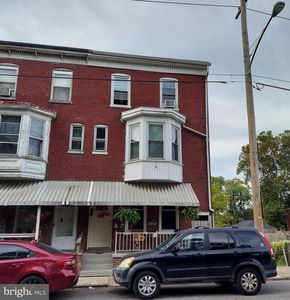 560 N Pershing Ave, York, PA, 17404