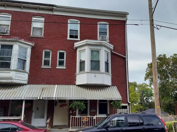 560 N Pershing Ave, York, PA 17404