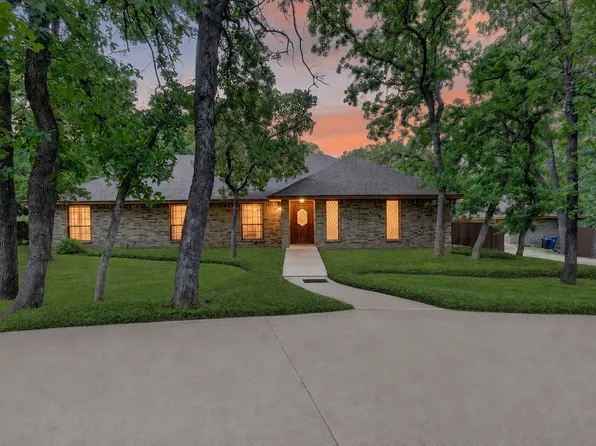 1609 Treehouse Ln N, Keller, TX 76262