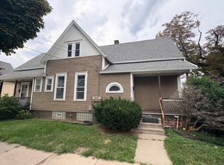 2923 Hartman St, Toledo, OH 43608