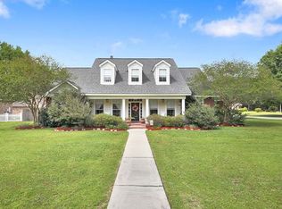 395 Stonebridge Loop, Slidell, LA 70458