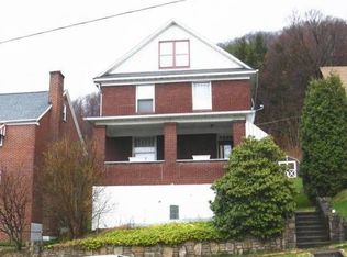 652 Forest Ave, Johnstown, PA 15902