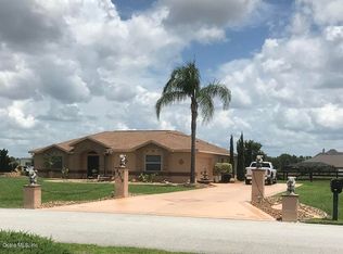 6819 SE 99th Pl, Belleview, FL 34420