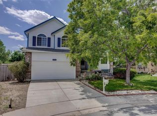 9586 W 106th Ave, Westminster, CO 80021
