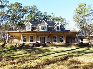 31 Helena Ct, Coldspring, TX 77331