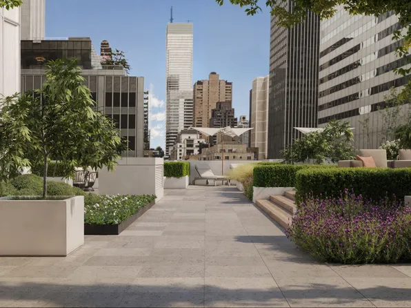 100 East 53rd Street image 4 of 35