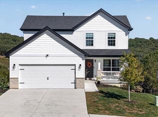 3333 White Pine Dr, Imperial, MO 63052
