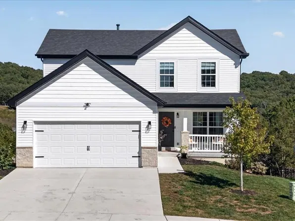 3333 White Pine Dr, Imperial, MO 63052
