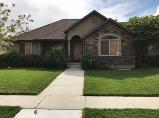 1668 S 1700 E, Spanish Fork, UT 84660