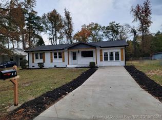 7610 Southgate Rd, Fayetteville, NC 28314