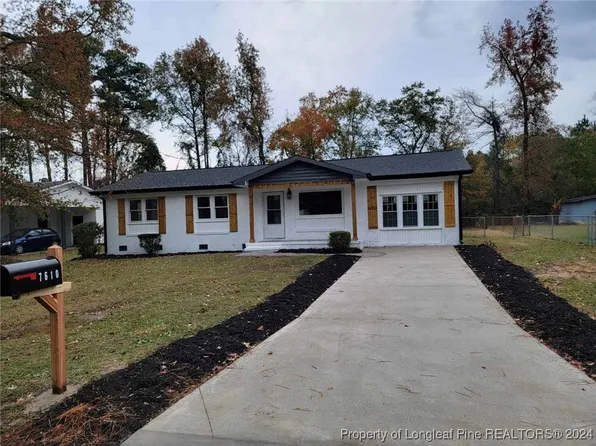 7610 Southgate Rd, Fayetteville, NC 28314