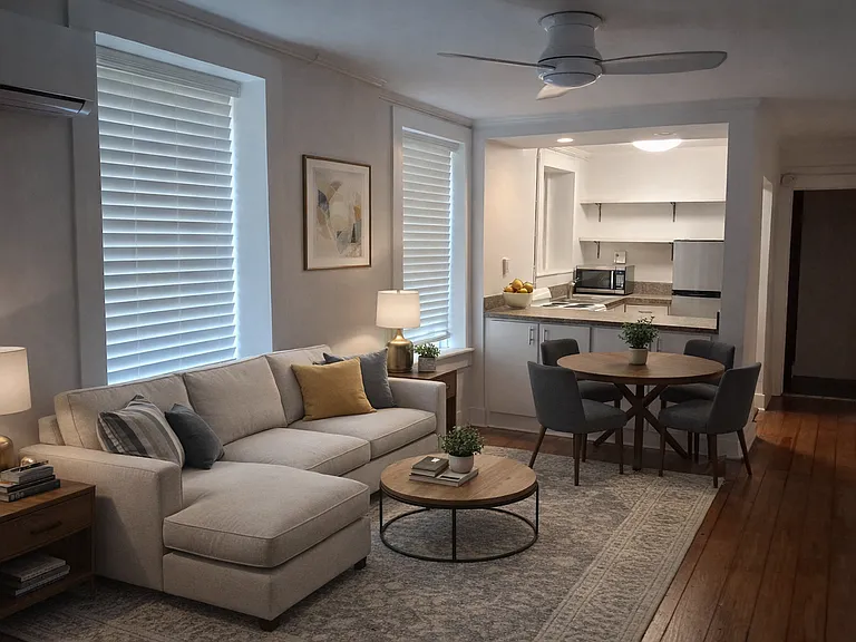112 E Harris St #101 — Photo 1