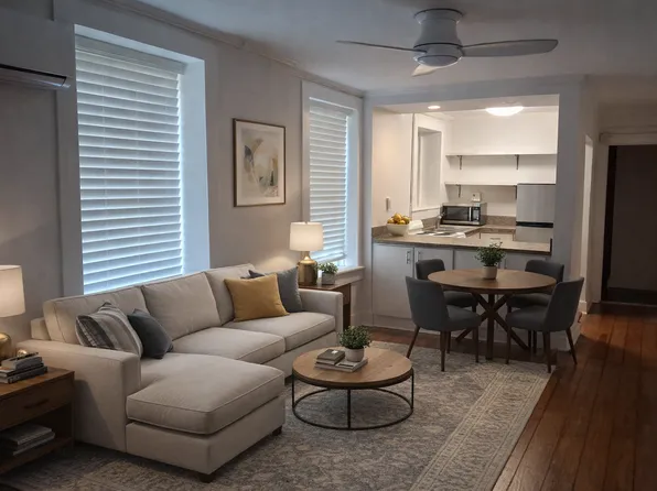 112 E Harris St APT 101, Savannah, GA 31401