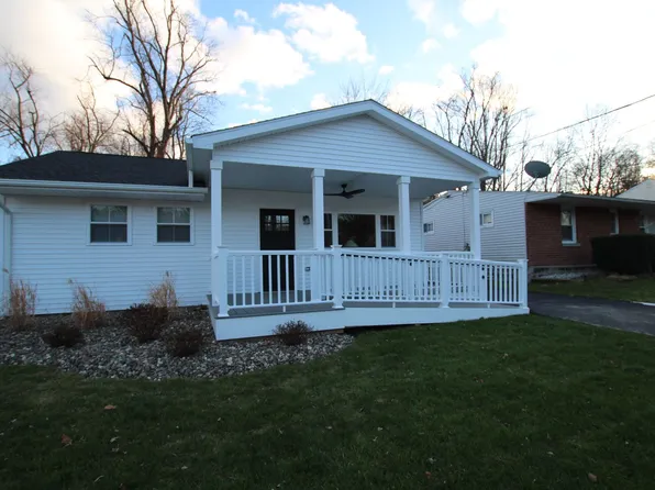 40 Browning Ter, Kingston, NY 12401