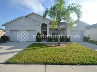 4609 Harts Brook Ln, Mulberry, FL 33860