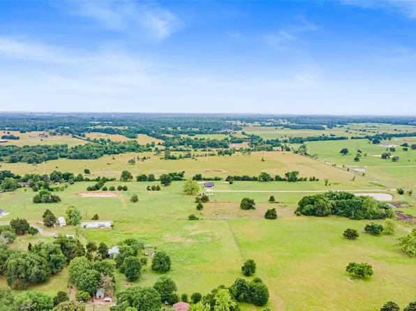 Powers Rd, Hearne, TX 77859