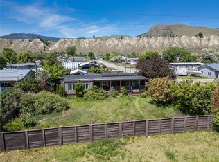 1309 Foort Rd, Thompson Nicola, BC V0E 2P0
