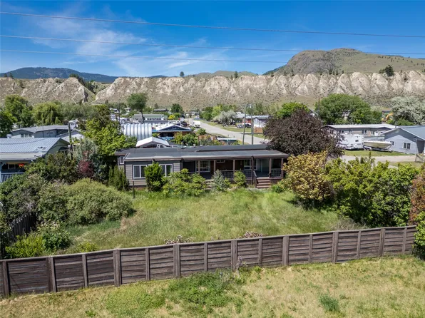 1309 Foort Rd, Thompson Nicola, BC V0E 2P0