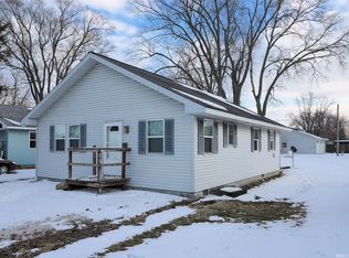 611 E Elm St, Rensselaer, IN 47978