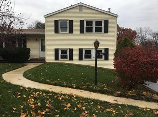 924 3rd St, Palmerton, PA 18071