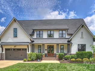 215 Hartford Ave, Charlotte, NC 28209