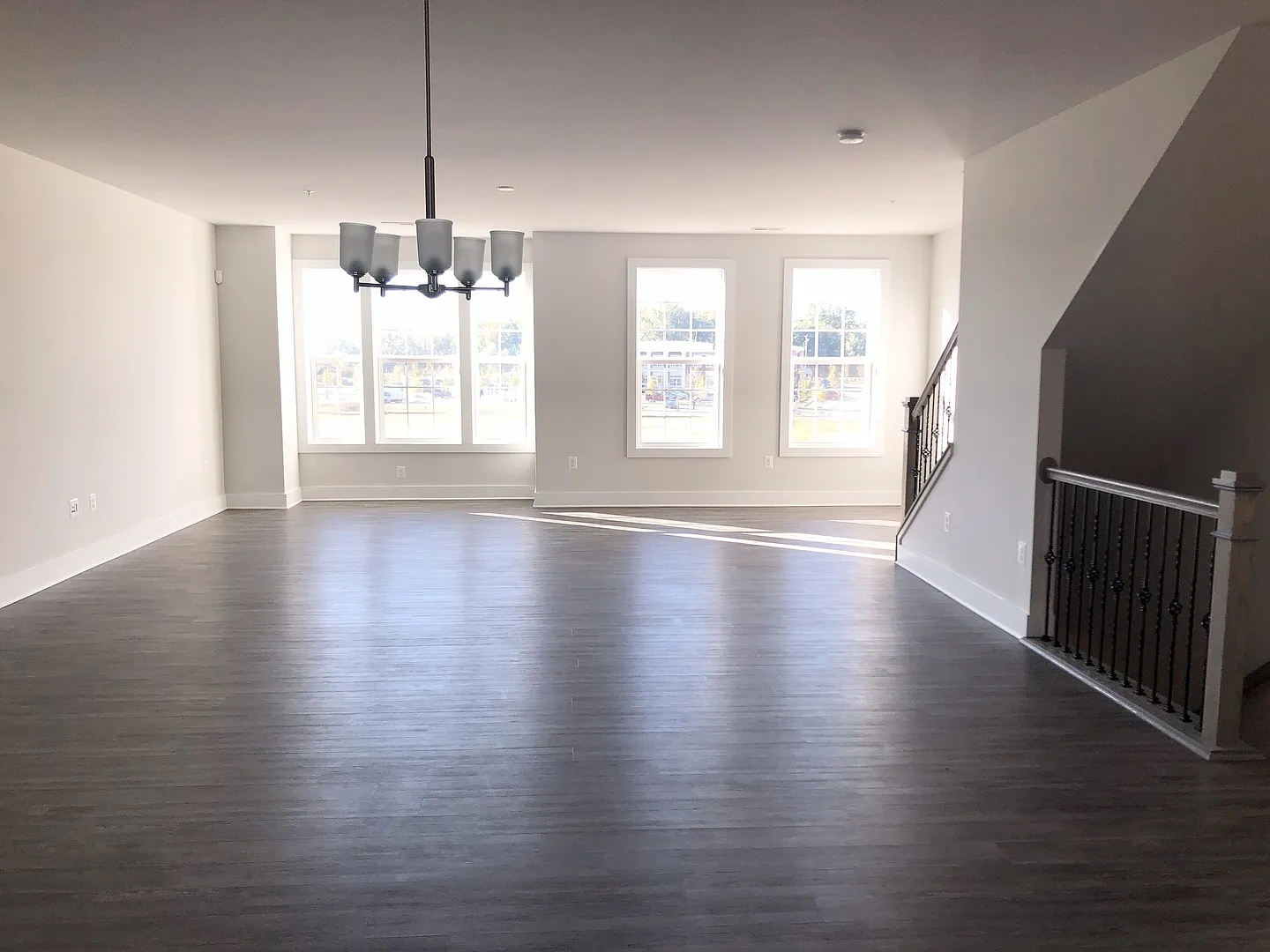 Gorgeous Condo for Rent in Saunders Station - Short Term Lease at Bon Secours Parkway — Photo 4