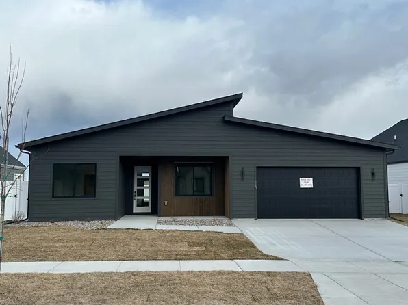 507 Northridge Dr, Kalispell, MT 59901