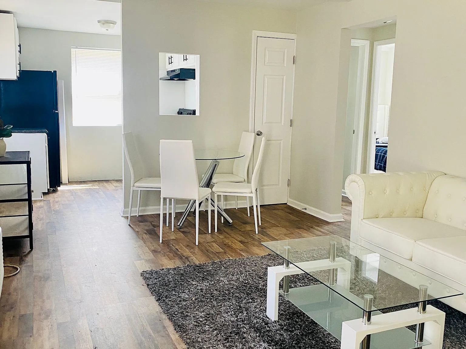 1 bed, $825 — Photo 4