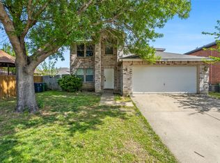 5609 Swan Lake Dr, Arlington, TX