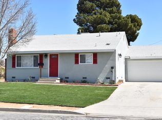 38654 Jacklin Ave, Palmdale, CA 93550