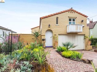 344 Coventry Rd, Kensington, CA 94707