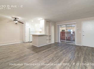930 B Ave APT 2, National City, CA 91950