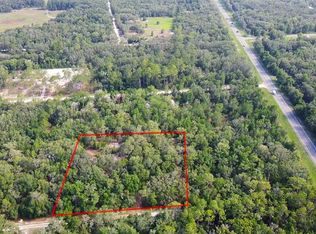 35402 Kola Dr #1, Webster, FL 33597